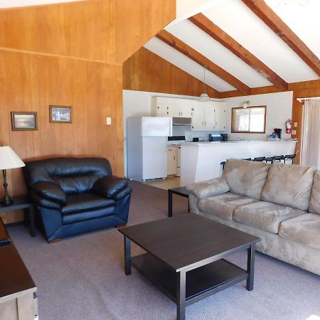 Anchor Lodge ฟอร์ตแบรก ภายนอก รูปภาพ