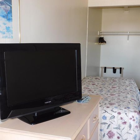Anchor Lodge ฟอร์ตแบรก ภายนอก รูปภาพ