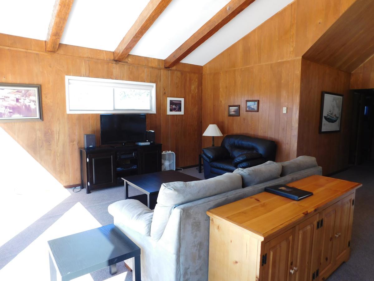 Anchor Lodge ฟอร์ตแบรก ภายนอก รูปภาพ